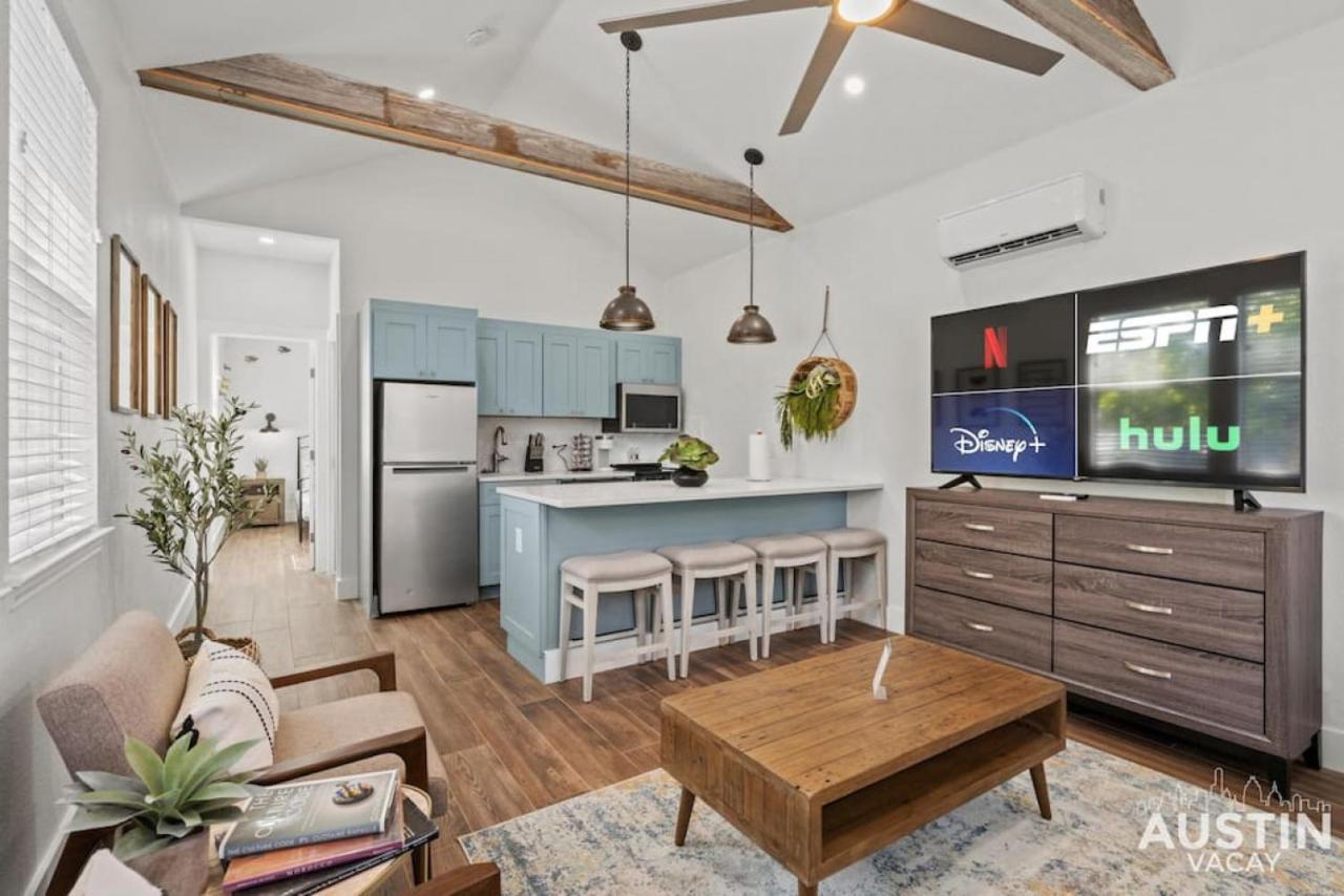 Brand-new Unit For Rnr Minutes From Downtown