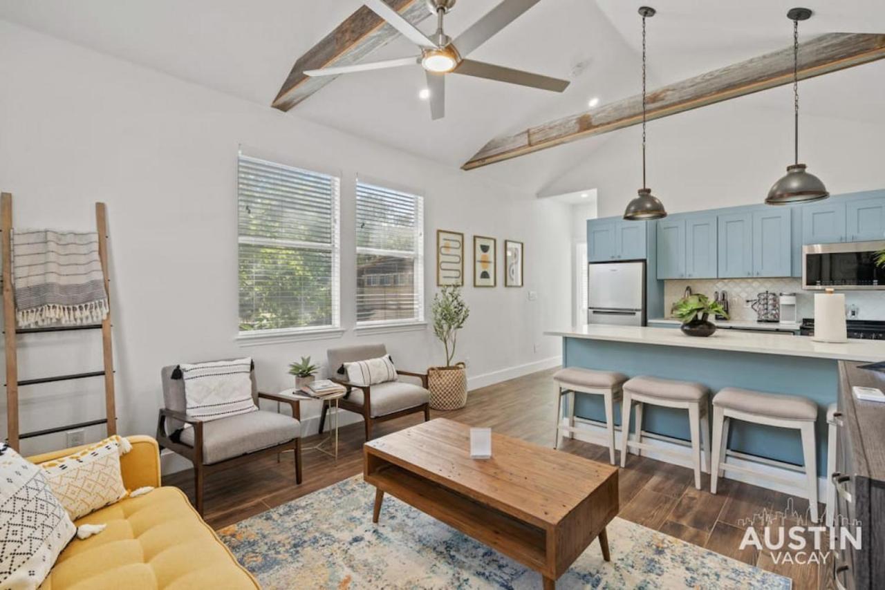 Brand-new Unit For Rnr Minutes From Downtown Austin