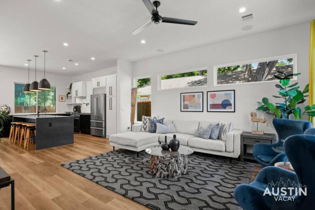 Holiday home Modern Luxury - Minutes From Lady Bird