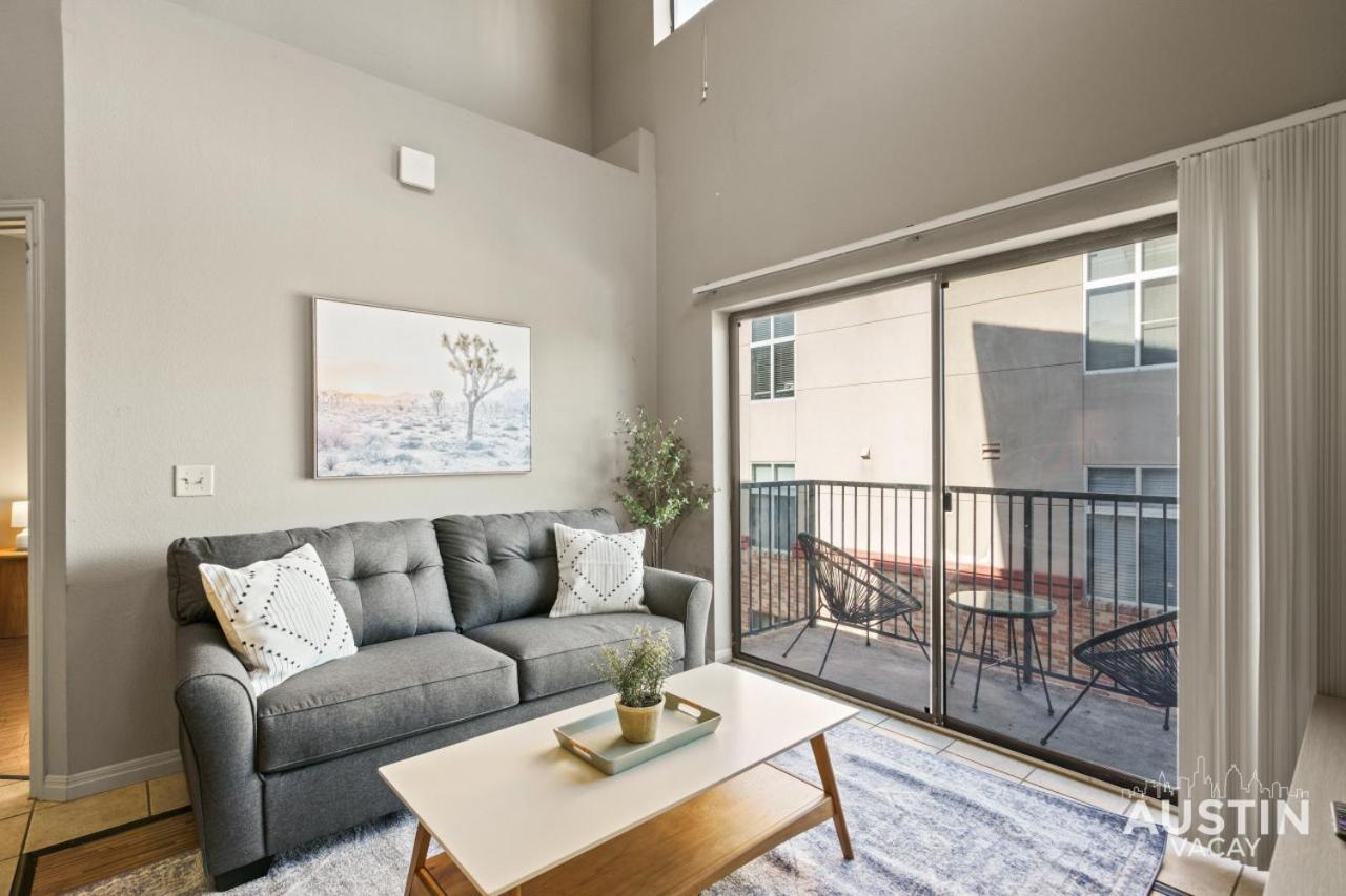 Apartment Cute And Comfy By The Of Texas Austin