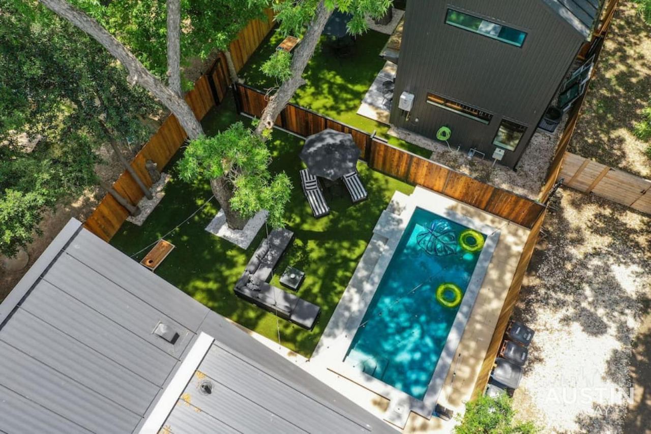 Modern Luxury - Minutes From Lady Bird *