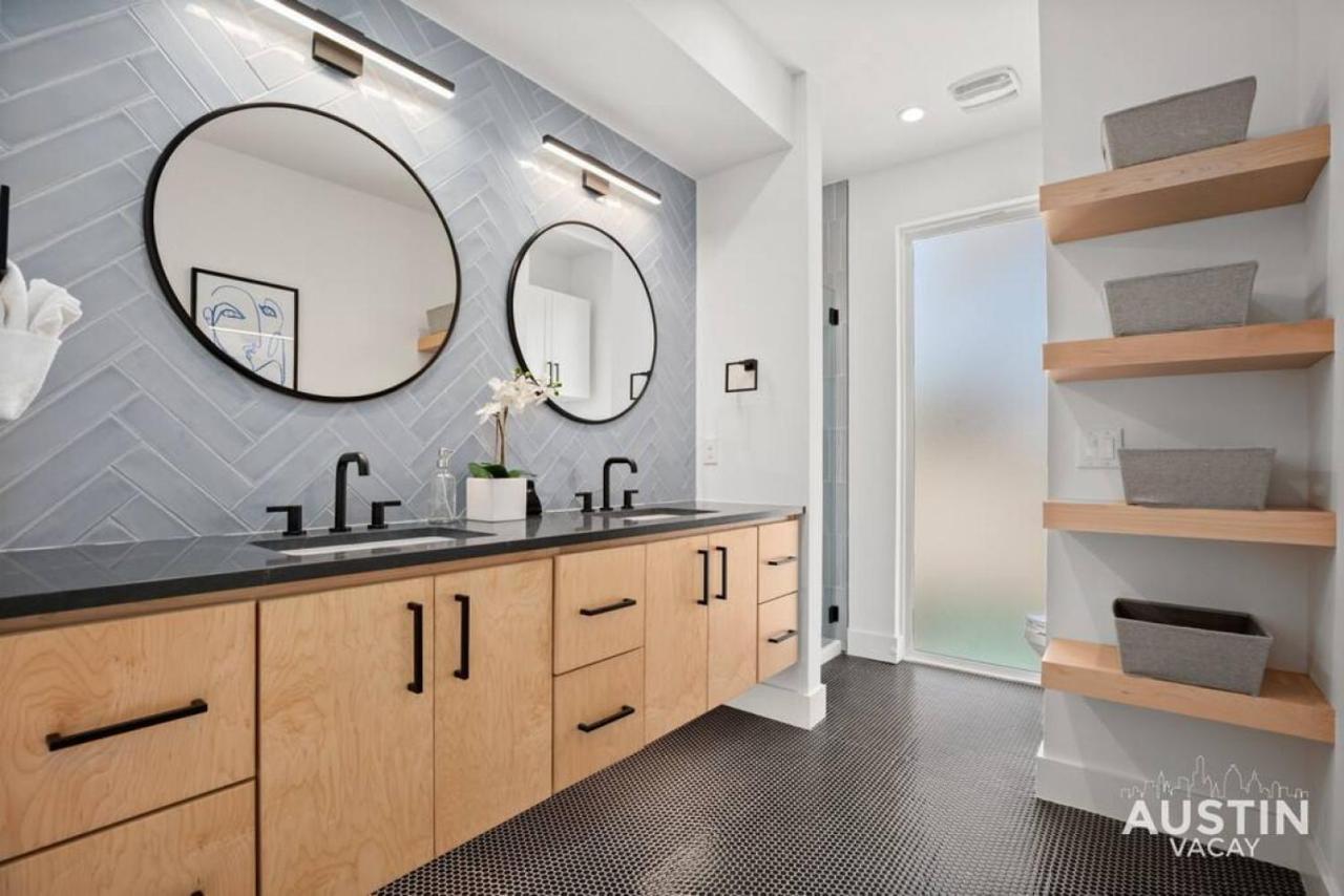 Modern Luxury - Minutes From Lady Bird * Austin