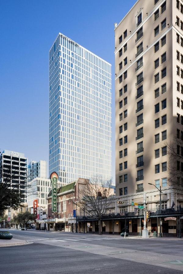 Hotel Hyatt Centric Congress Avenue