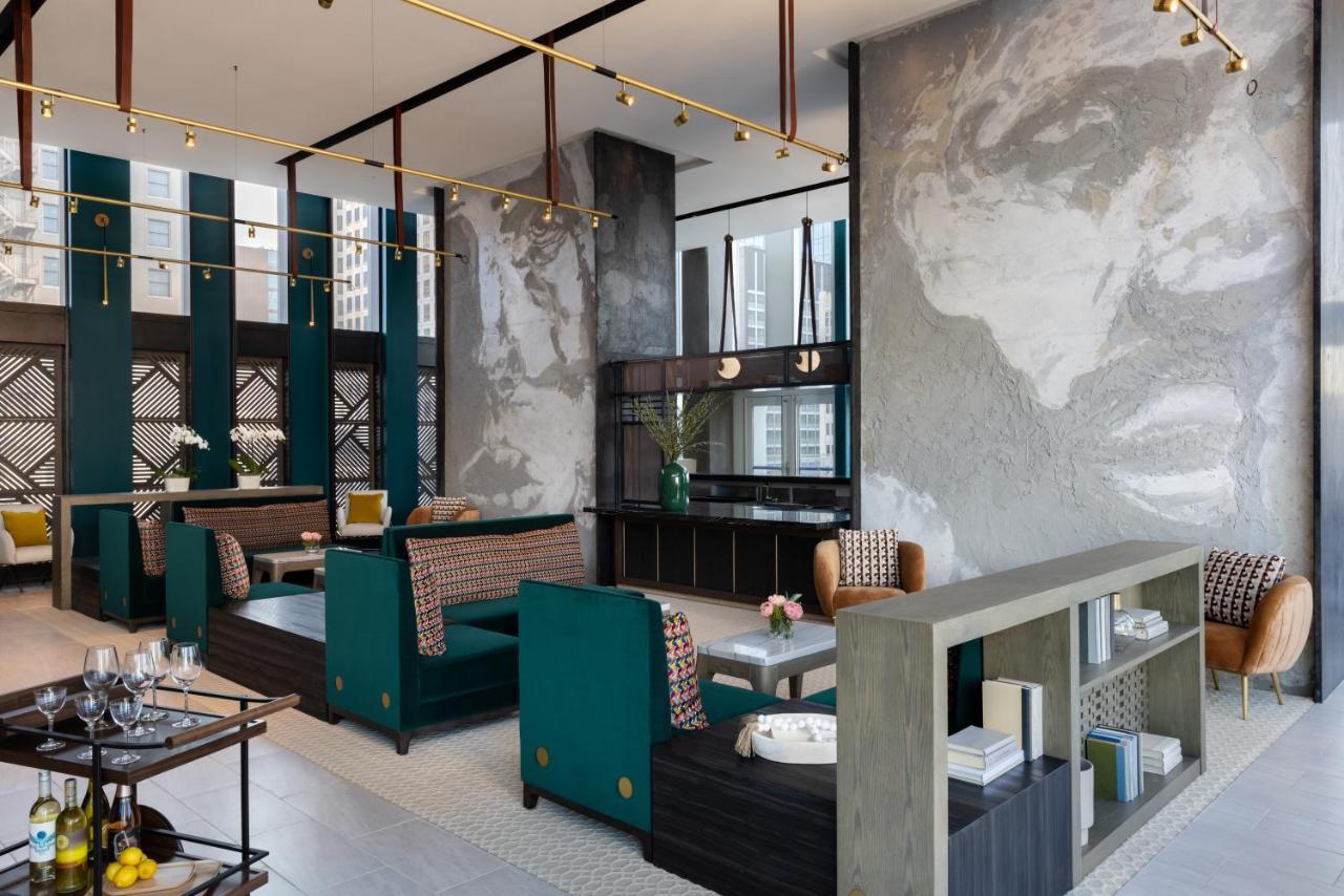 Hotel Hyatt Centric Congress Avenue 4*