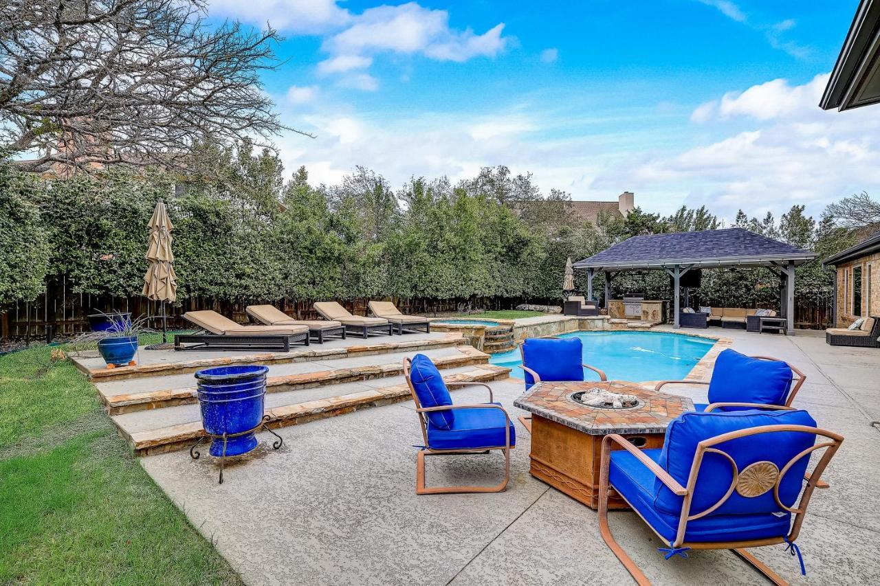 The Treasure Island Hideaway * Austin