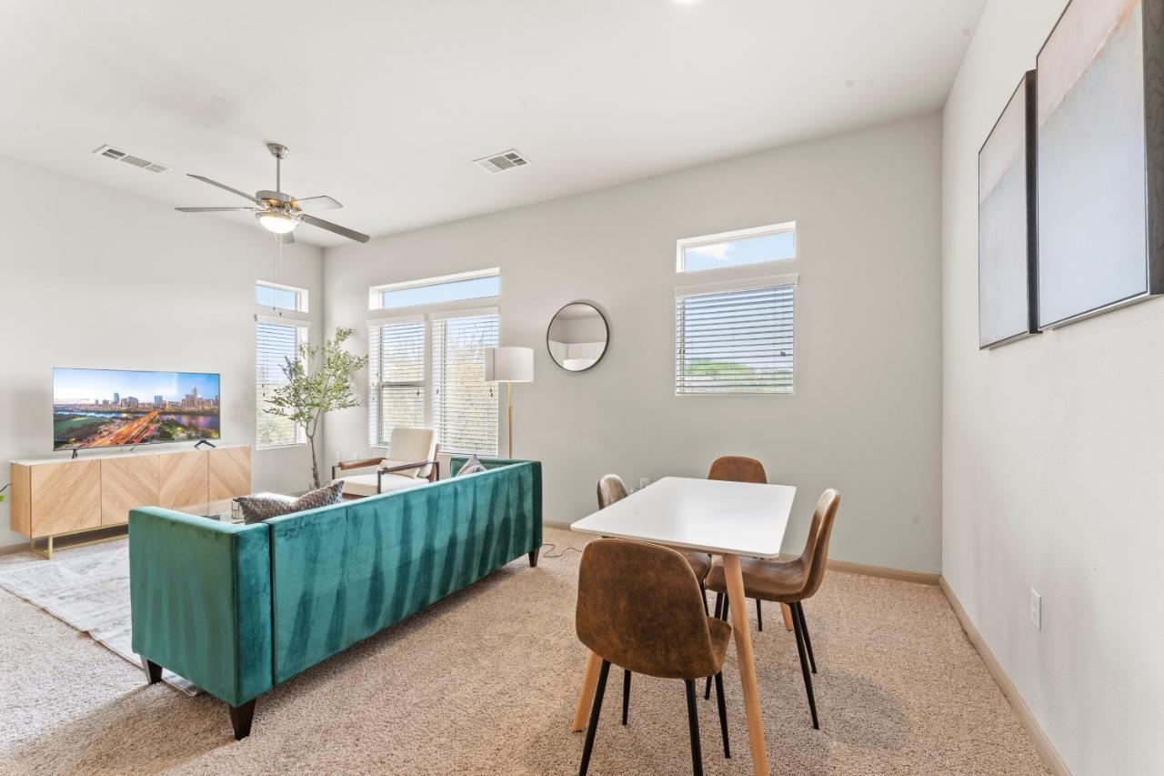 Spacious 2br King Bed Close To Downtown And Airport * Austin