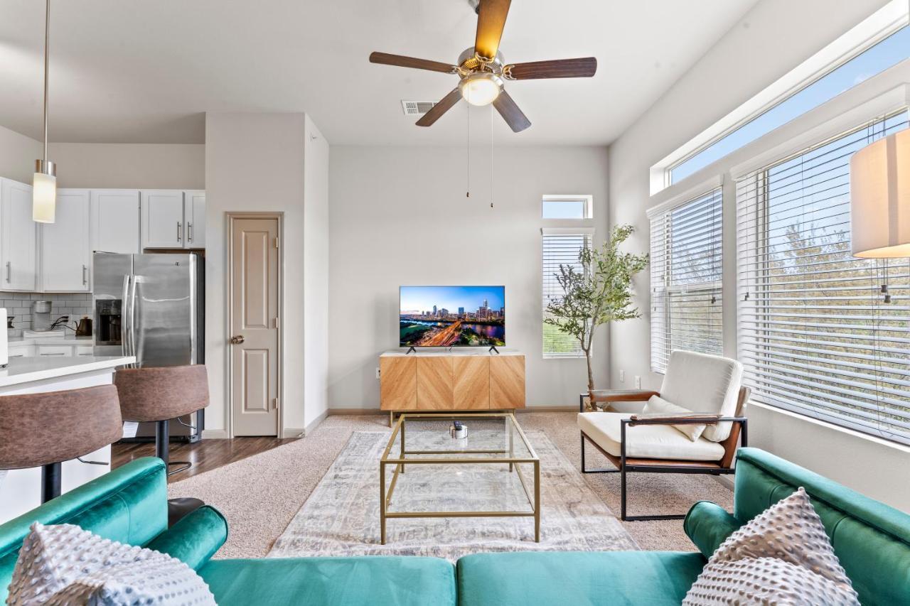 Spacious 2br King Bed Close To Downtown And Airport Apartment