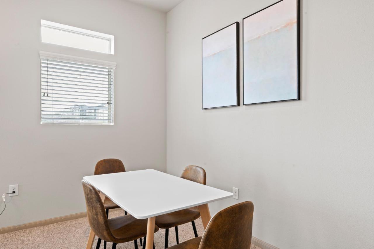 Apartment Spacious 2br King Bed Close To Downtown And Airport Austin