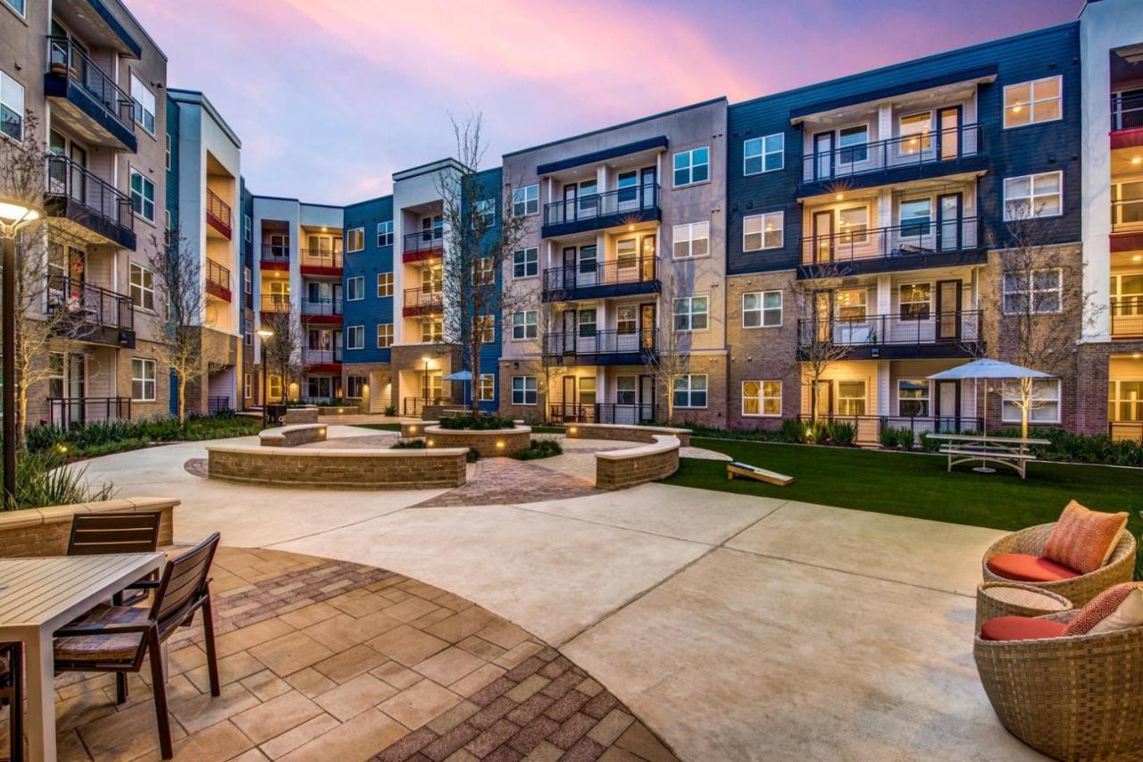 Riverside 2br W Pool Gym Wd Nr Airport Atx-79 *