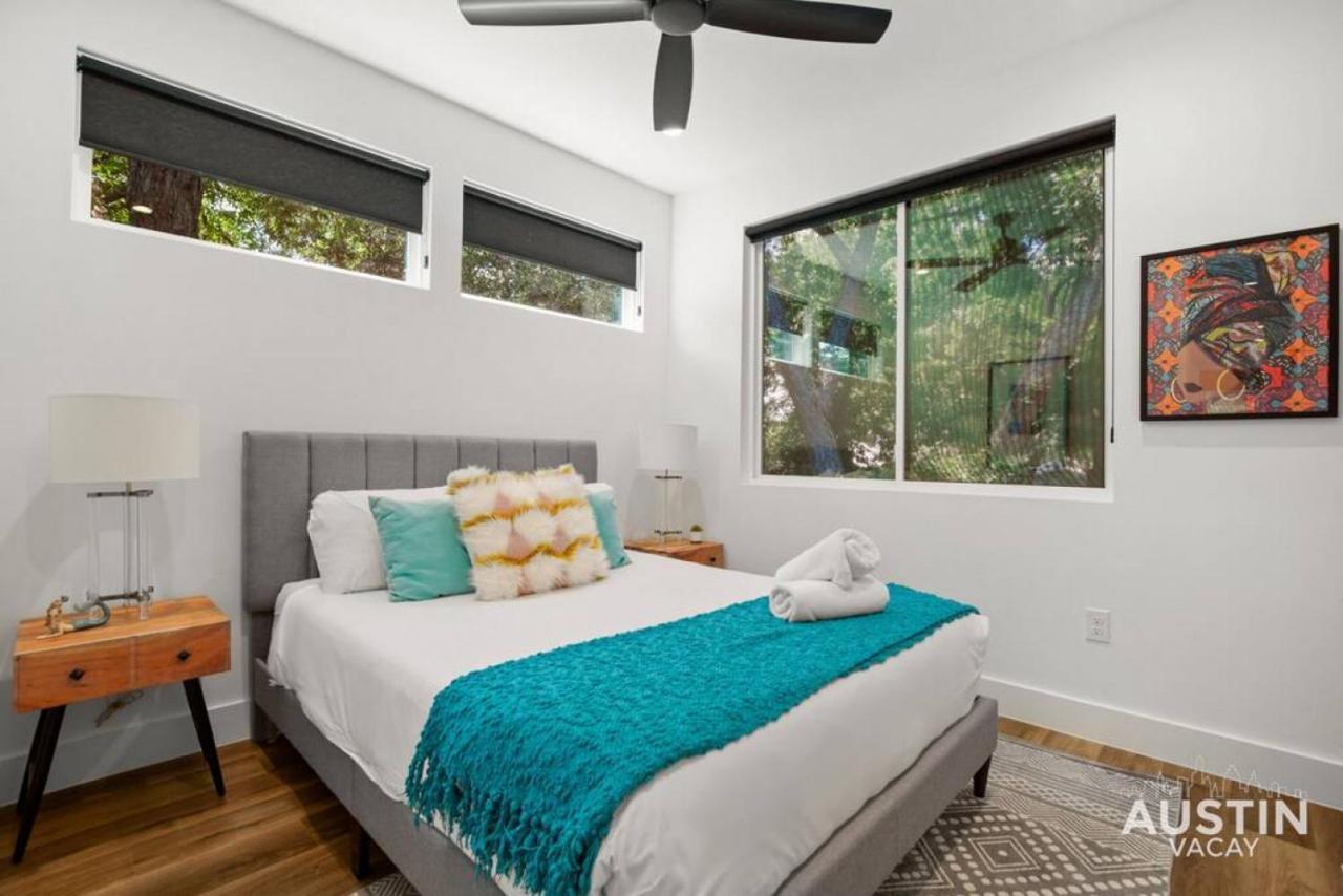 Holiday home Modern Luxury - Minutes From Lady Bird Austin