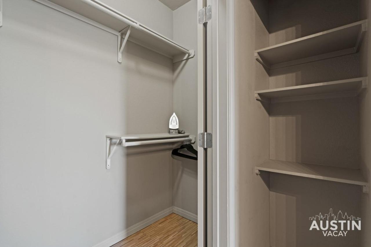 Apartment Cute And Comfy By The Of Texas *