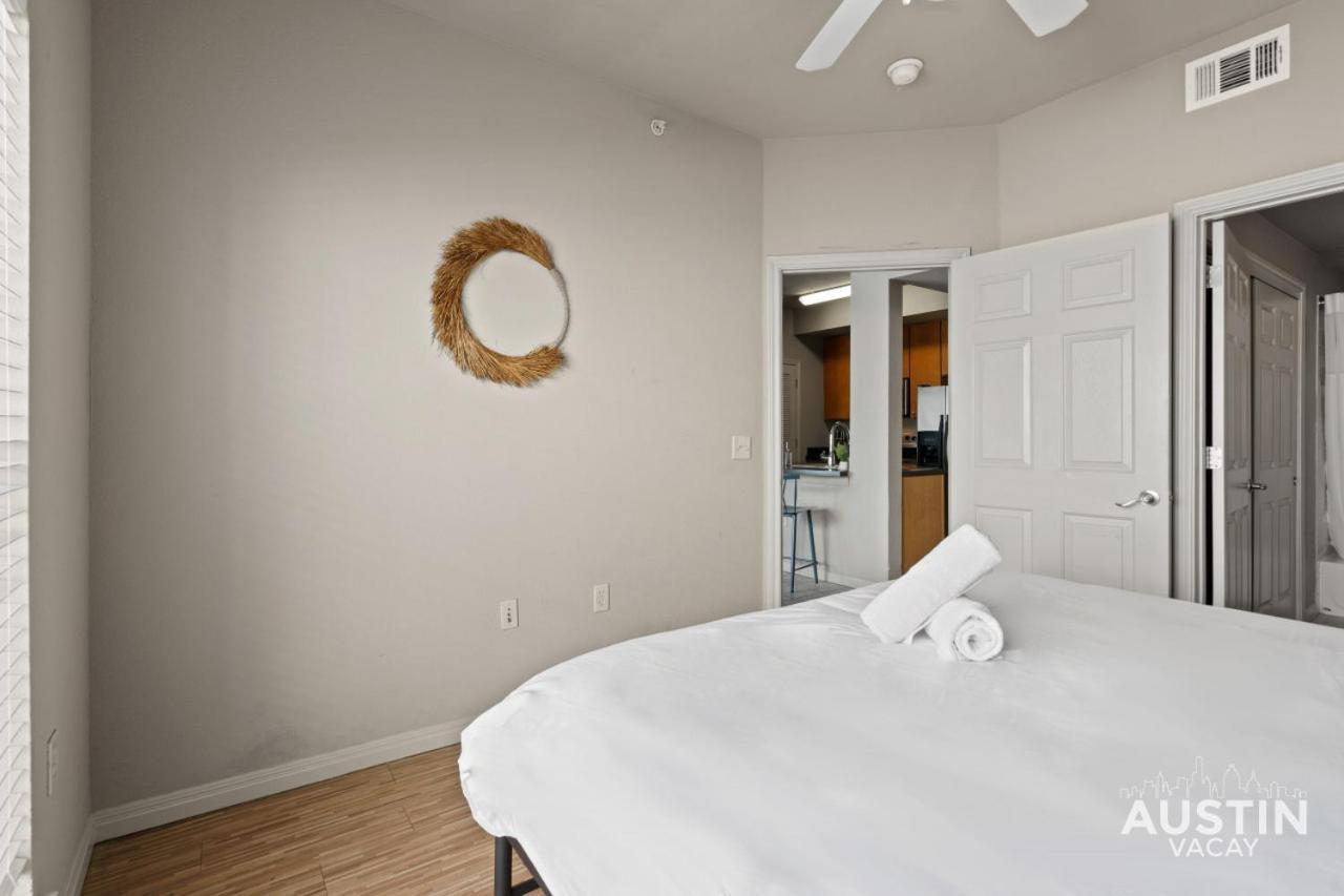 Apartment Cute And Comfy By The Of Texas
