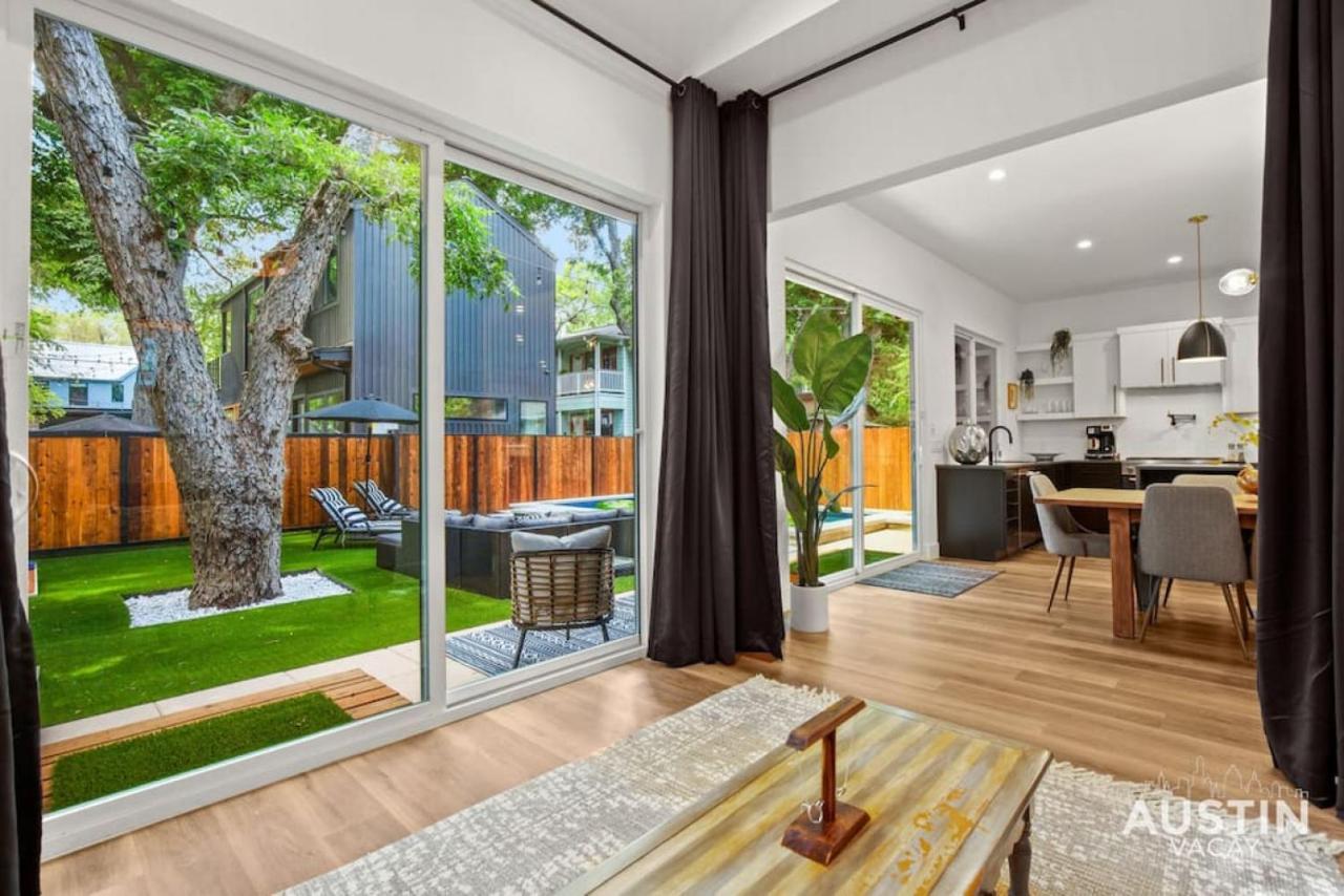 Holiday home Modern Luxury - Minutes From Lady Bird *