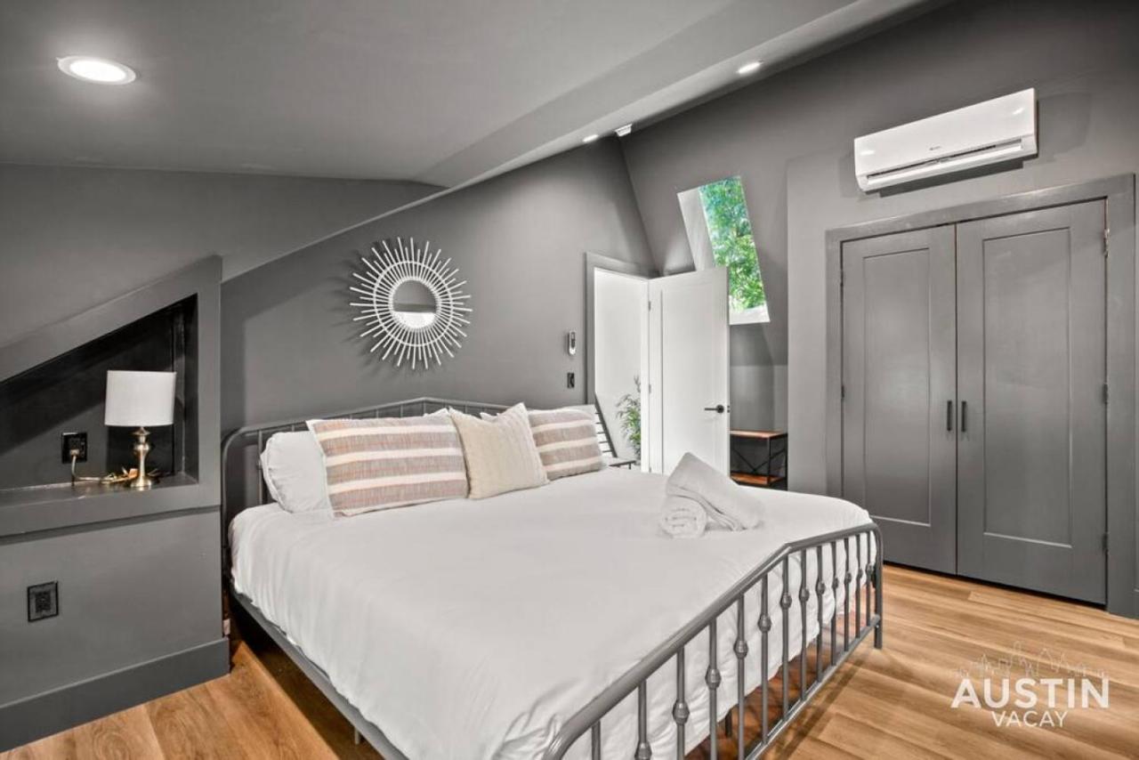 Modern Luxury - Minutes From Lady Bird *