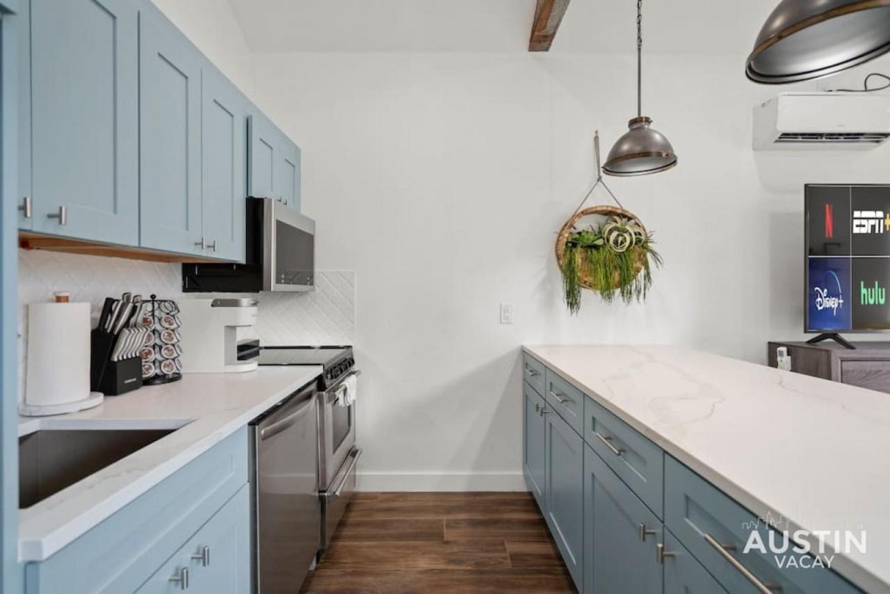 Brand-new Unit For Rnr Minutes From Downtown Apartment Austin