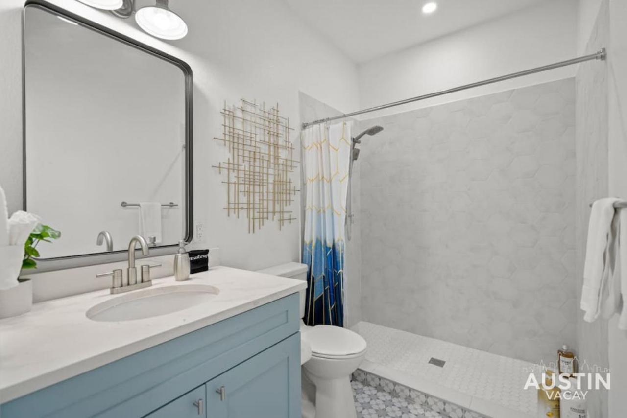 Brand-new Unit For Rnr Minutes From Downtown *
