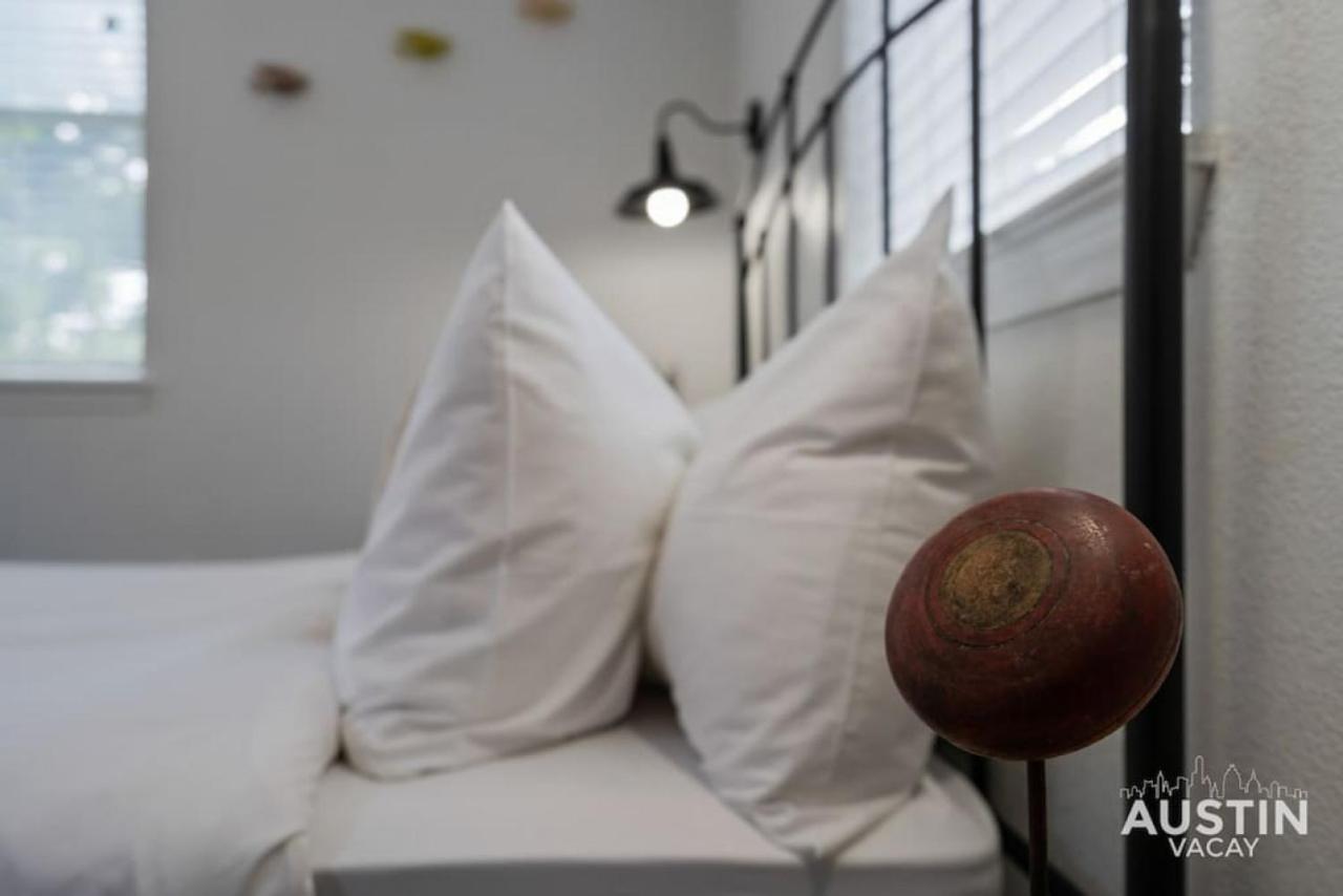 Apartment Brand-new Unit For Rnr Minutes From Downtown Austin