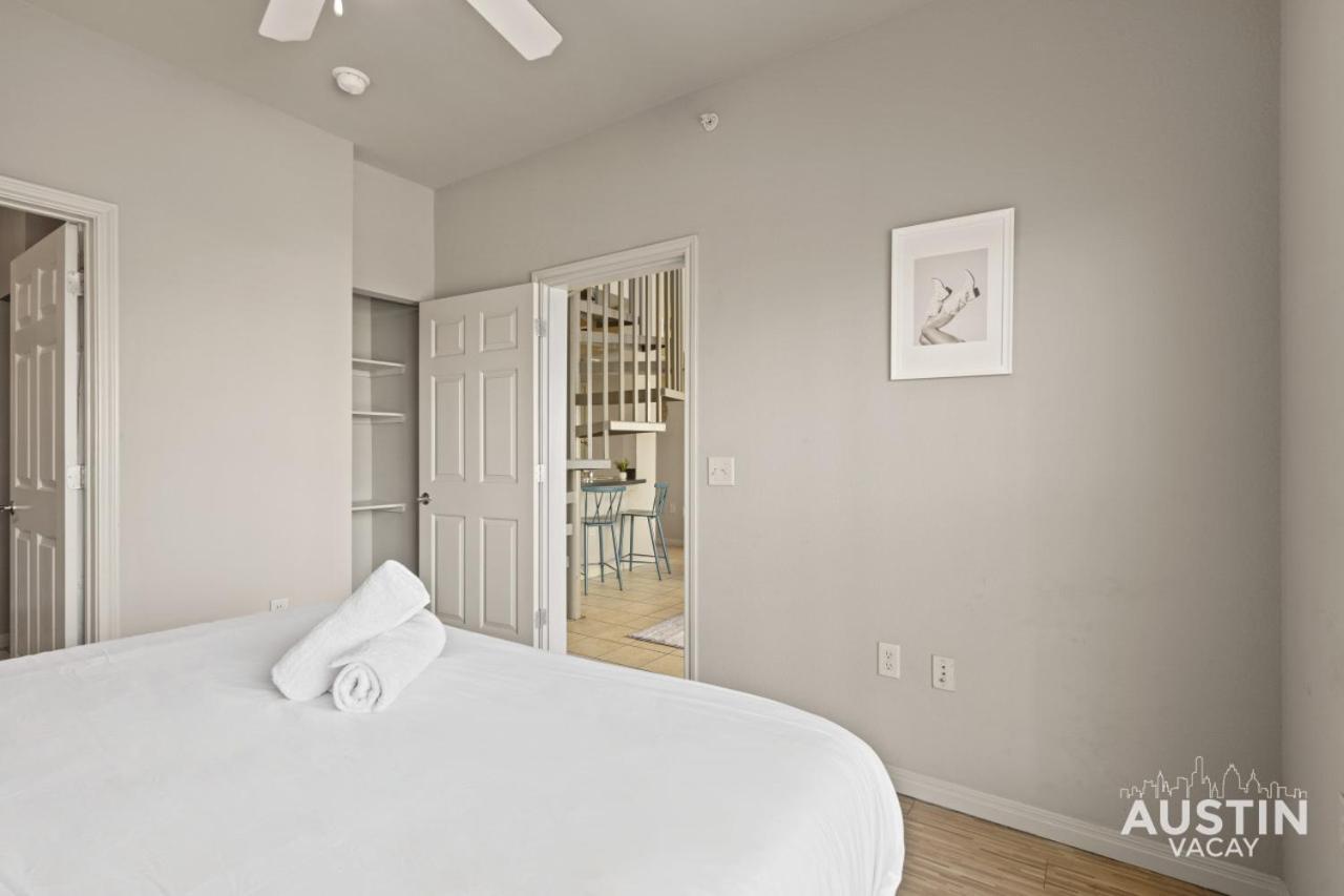 Apartment Cute And Comfy By The Of Texas Austin