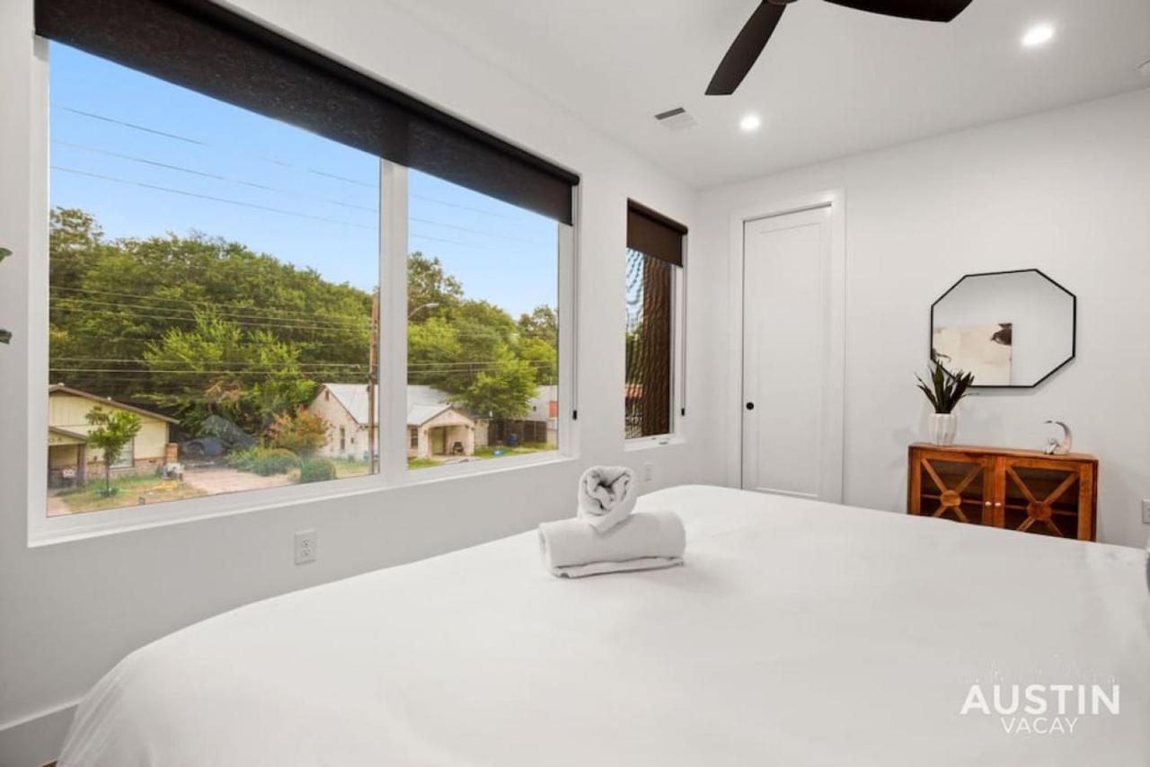 Modern Luxury - Minutes From Lady Bird *