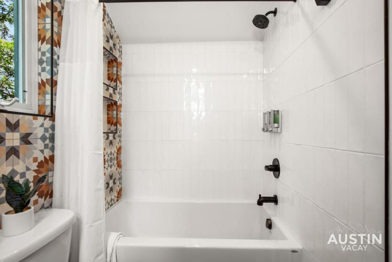 Holiday home Modern Luxury - Minutes From Lady Bird