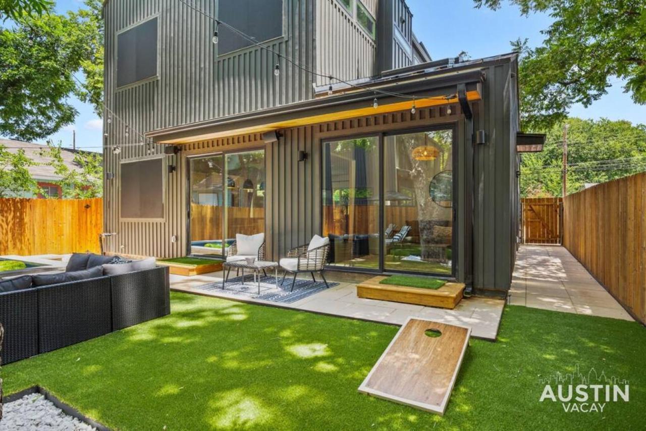 Holiday home Modern Luxury - Minutes From Lady Bird Austin