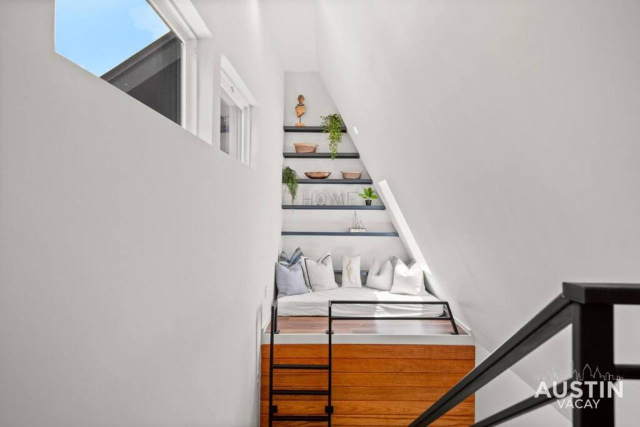 Modern Luxury - Minutes From Lady Bird *