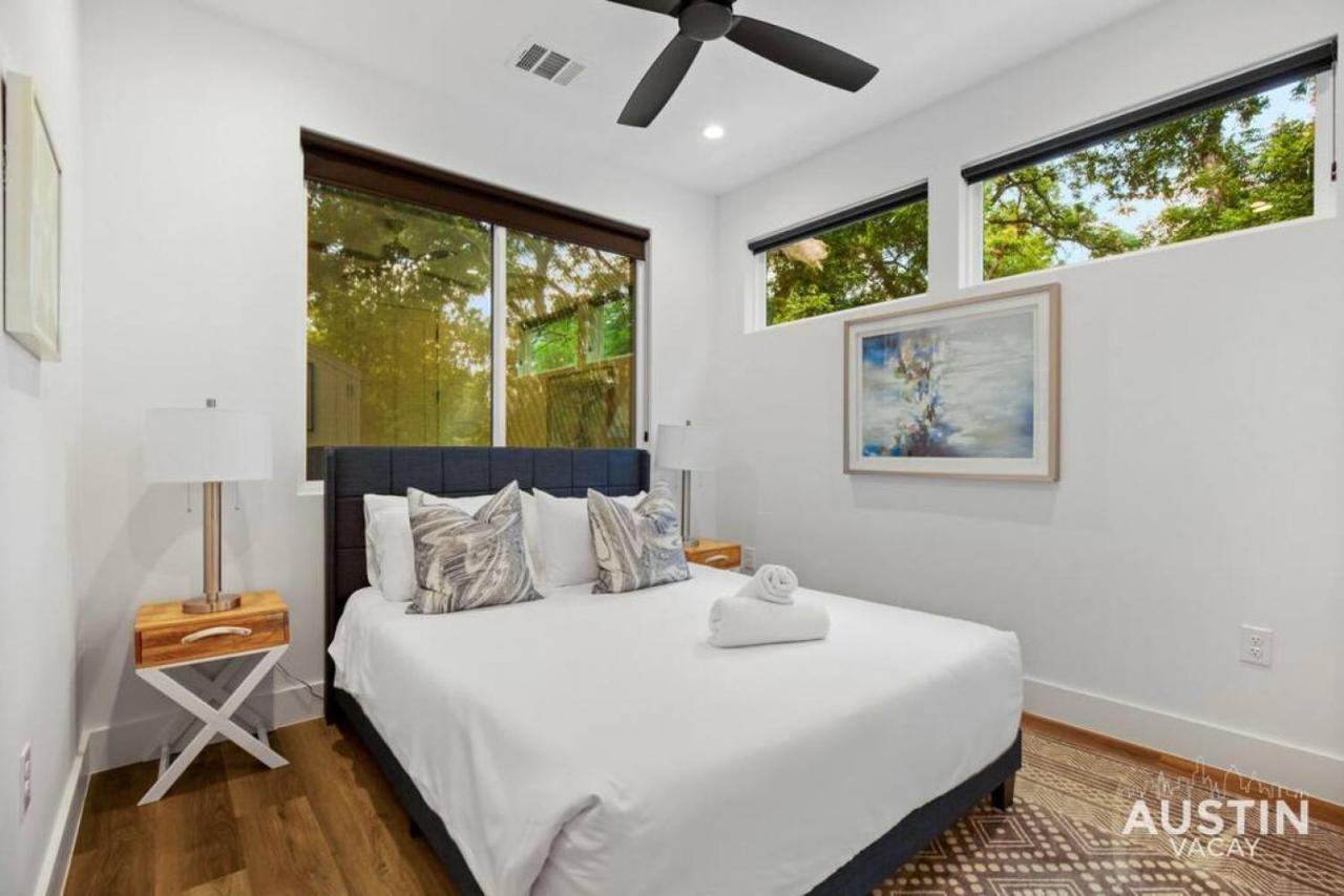 Holiday home Modern Luxury - Minutes From Lady Bird *