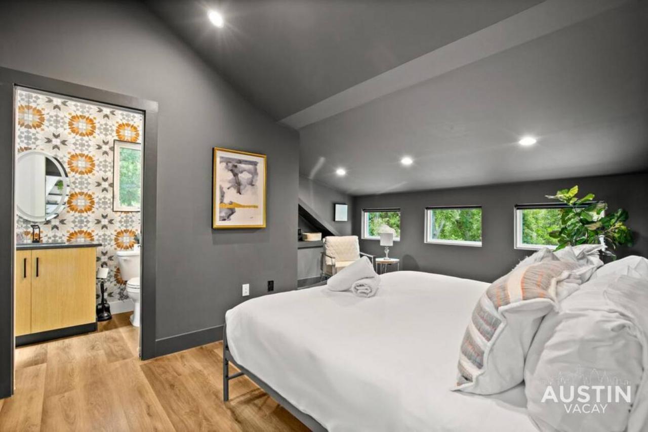 Holiday home Modern Luxury - Minutes From Lady Bird Austin
