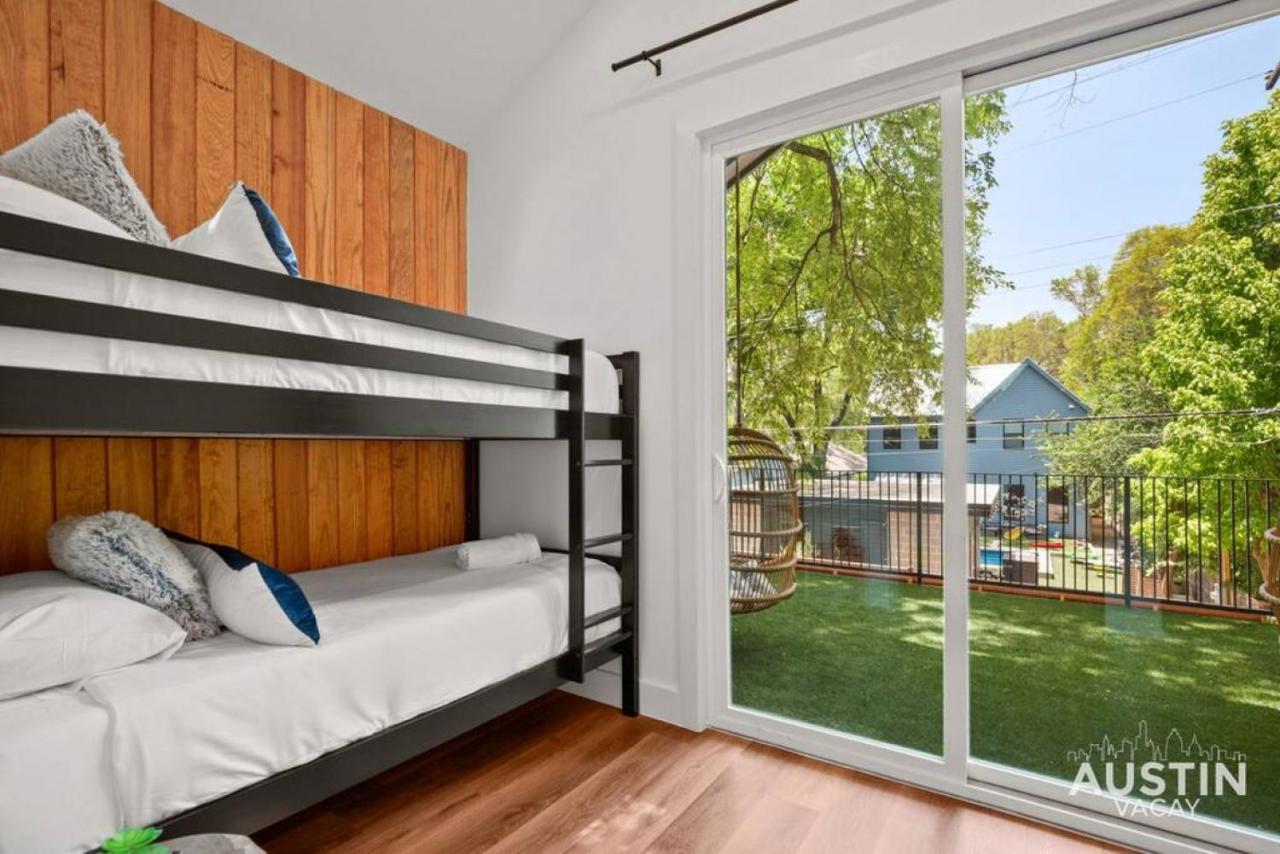 Holiday home Super Stunning Back House W Terrace In East Chavez