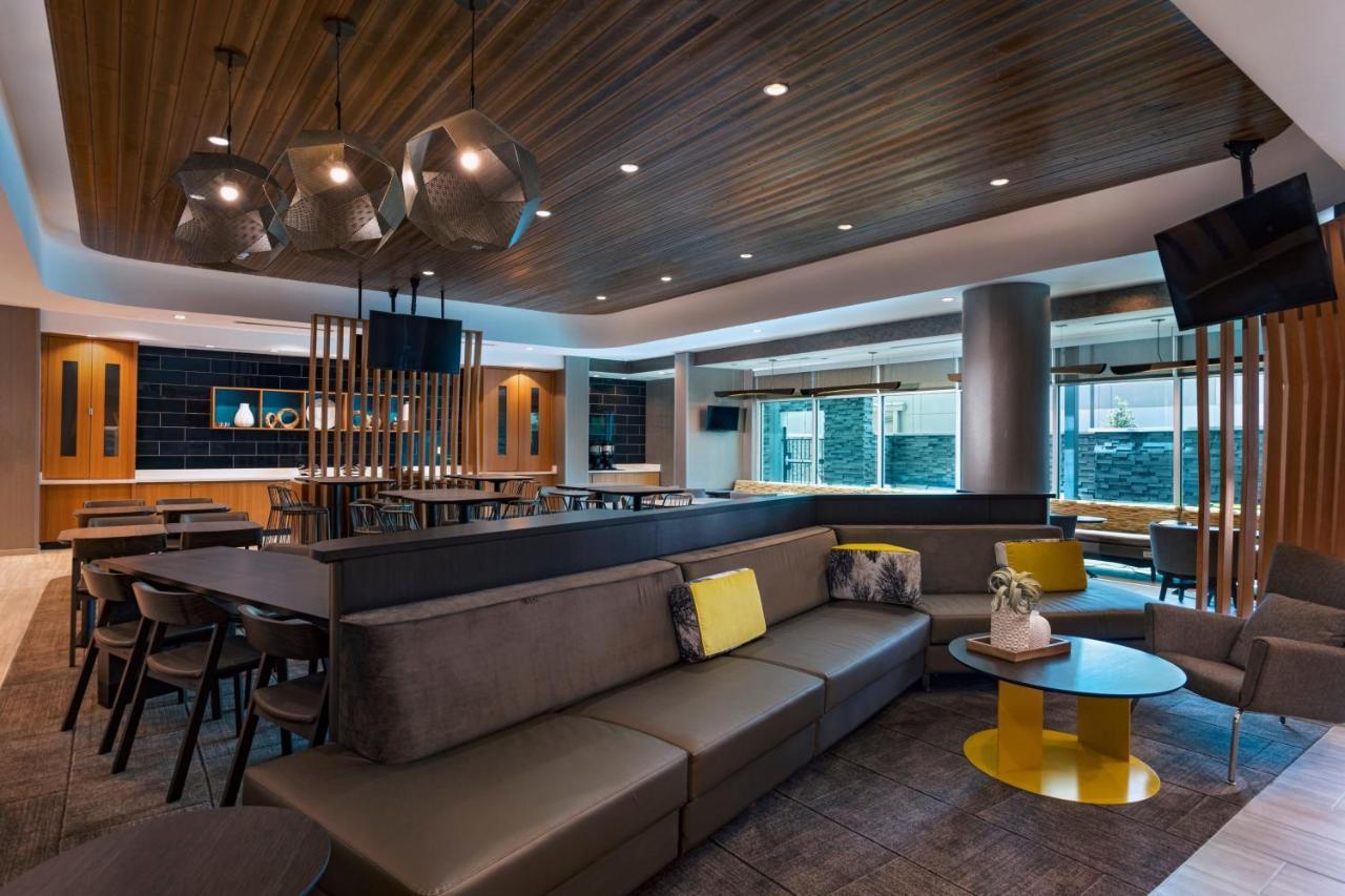 Springhill By Marriott North 2* Austin