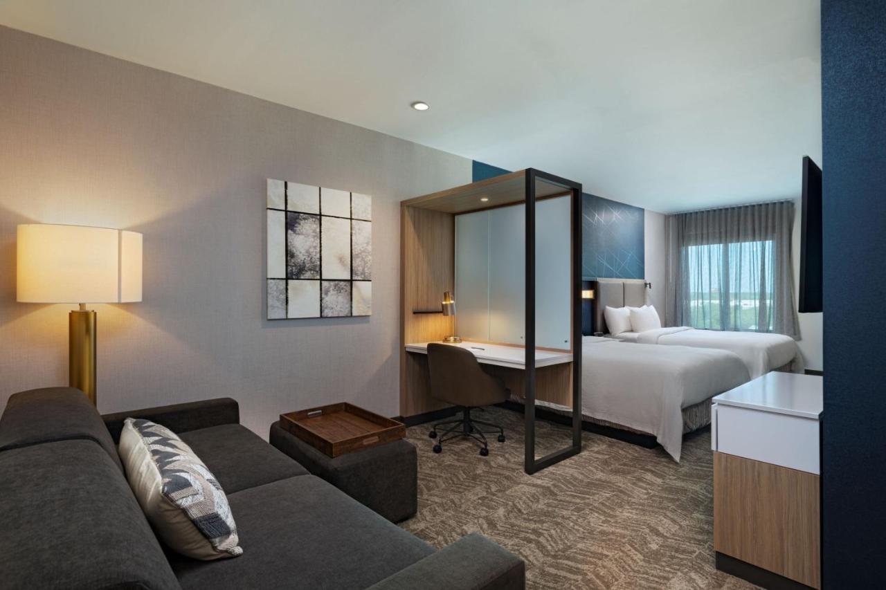 Springhill By Marriott North 2* Austin