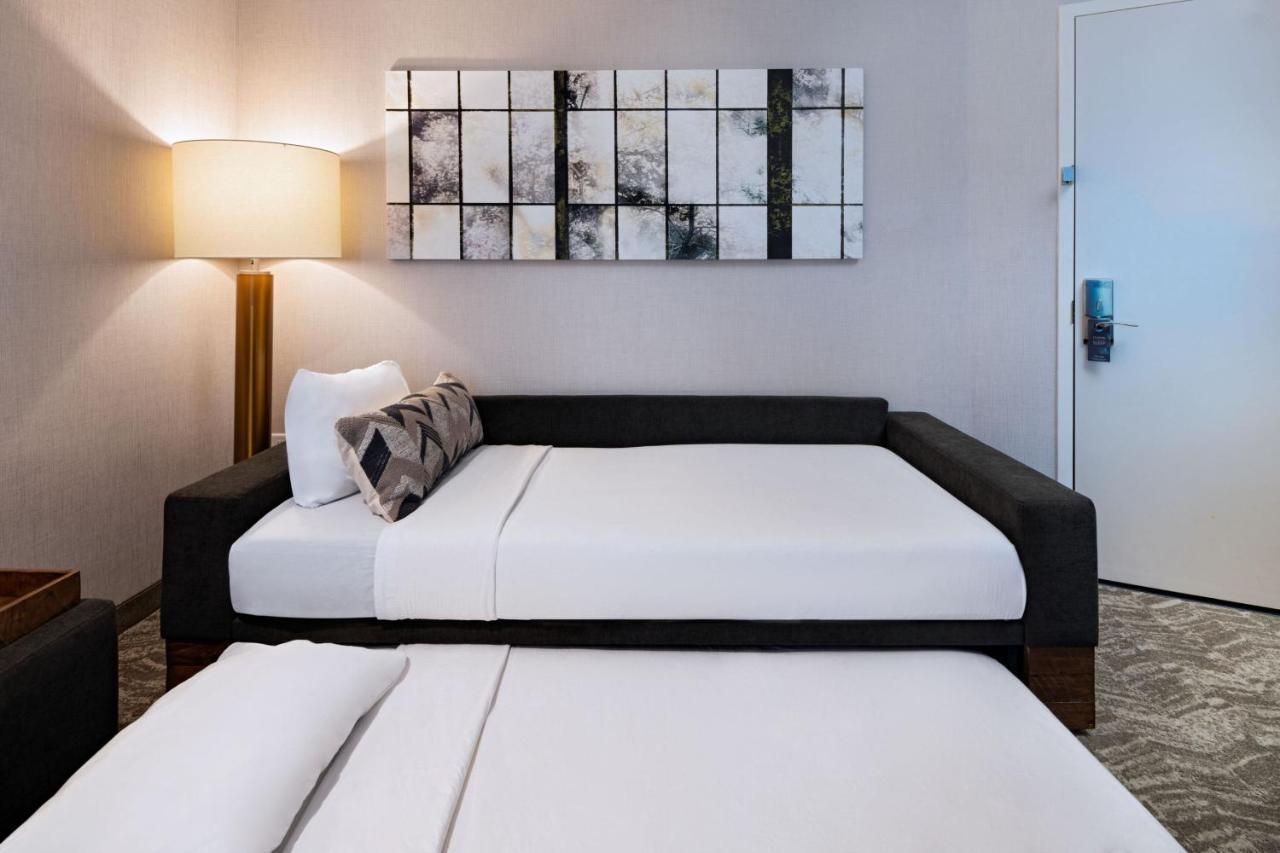 Springhill By Marriott North Austin