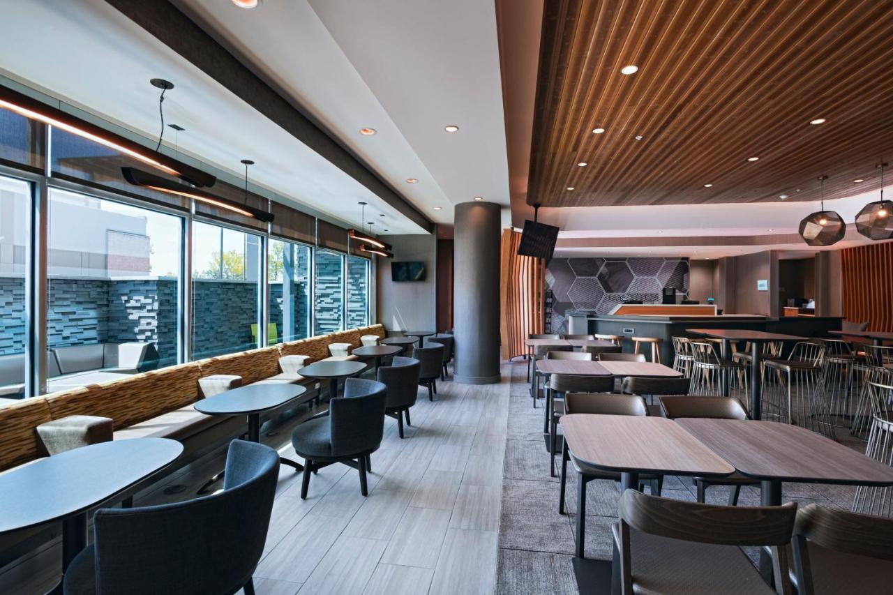 Springhill By Marriott North