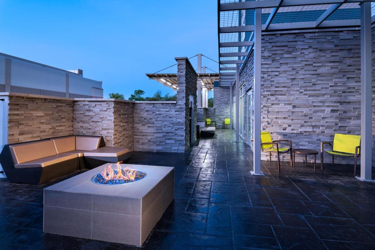 Springhill By Marriott North