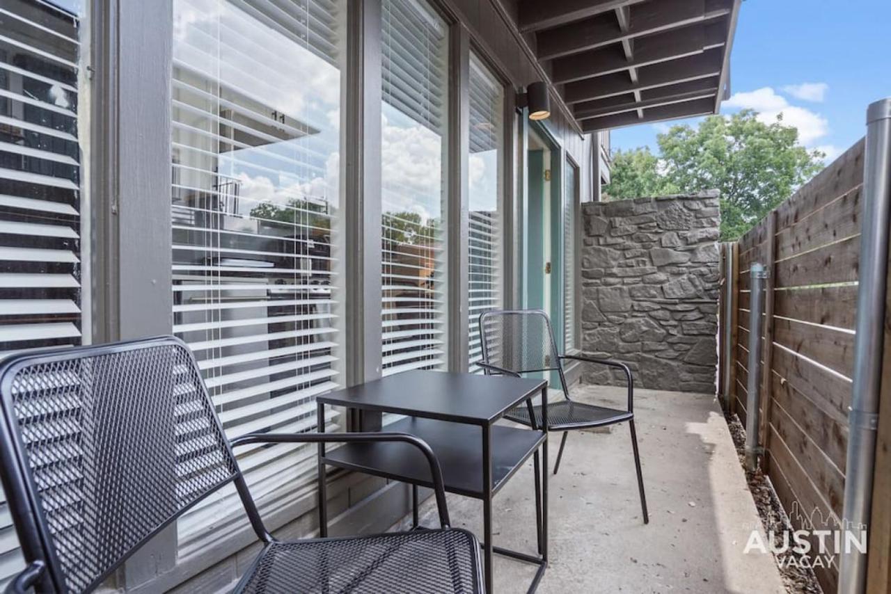 Explore Life Near Guadalupe St * Austin