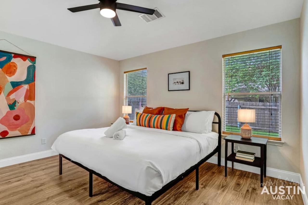 Cozy Away From Home, Quiet Office, King Bed Holiday home *