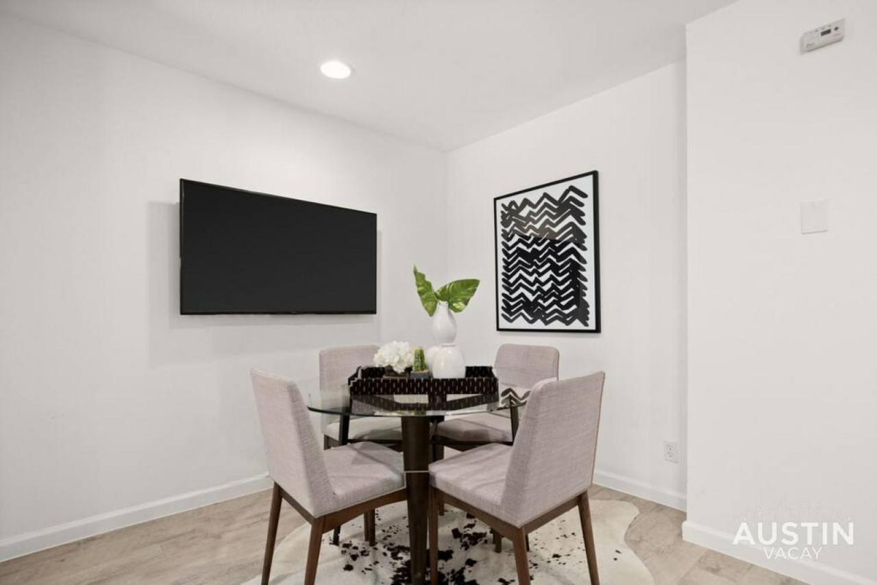 Great Clarksville Near W 6th Free Parking * Austin