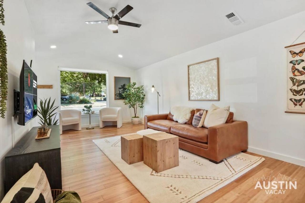 Trendy Remodeled By Soco W Outdoor Space Austin