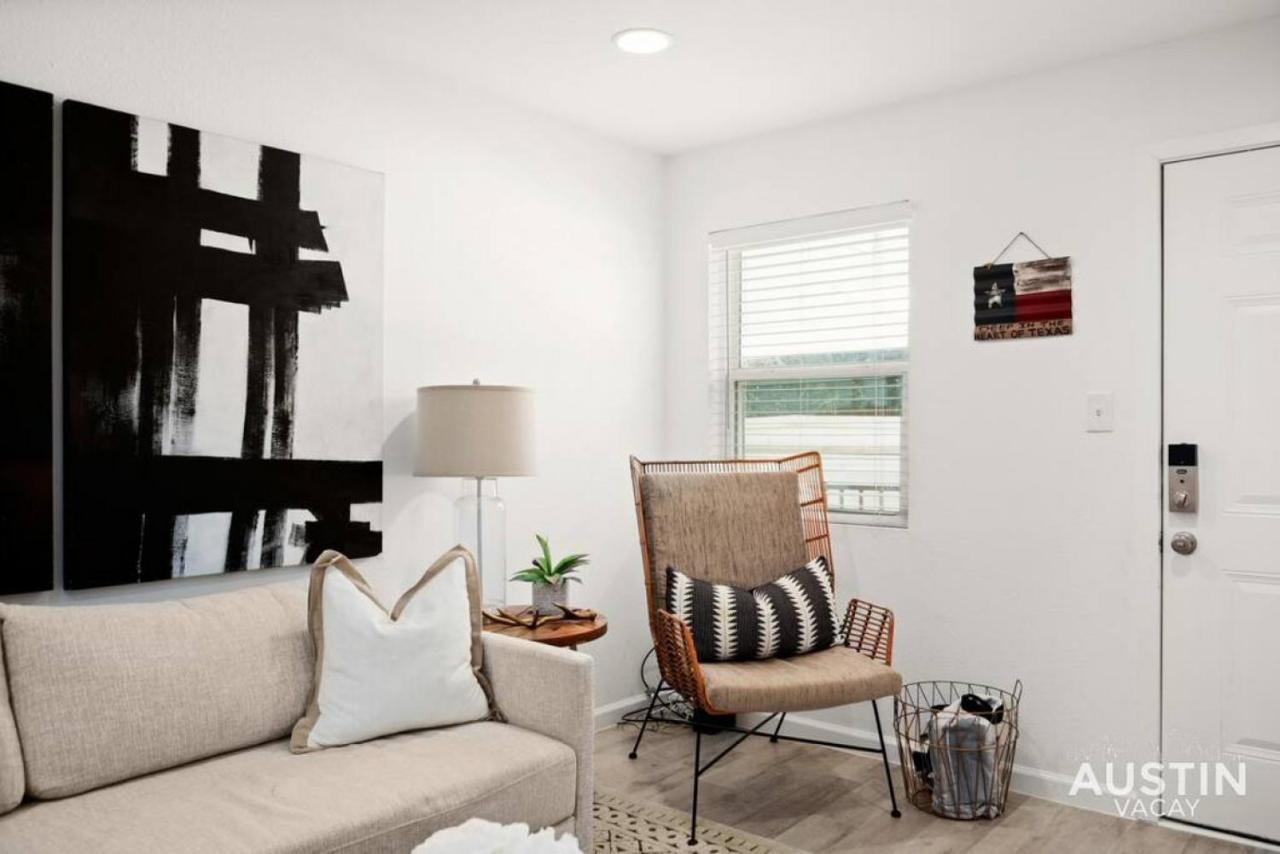 Great Clarksville Near W 6th Free Parking Holiday home *