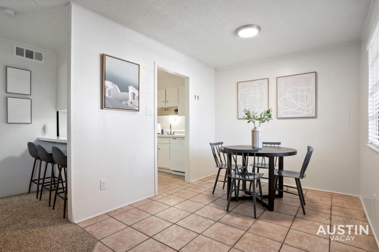 Airy King Bedroom And Comfortable Living Space By Ut Apartment *