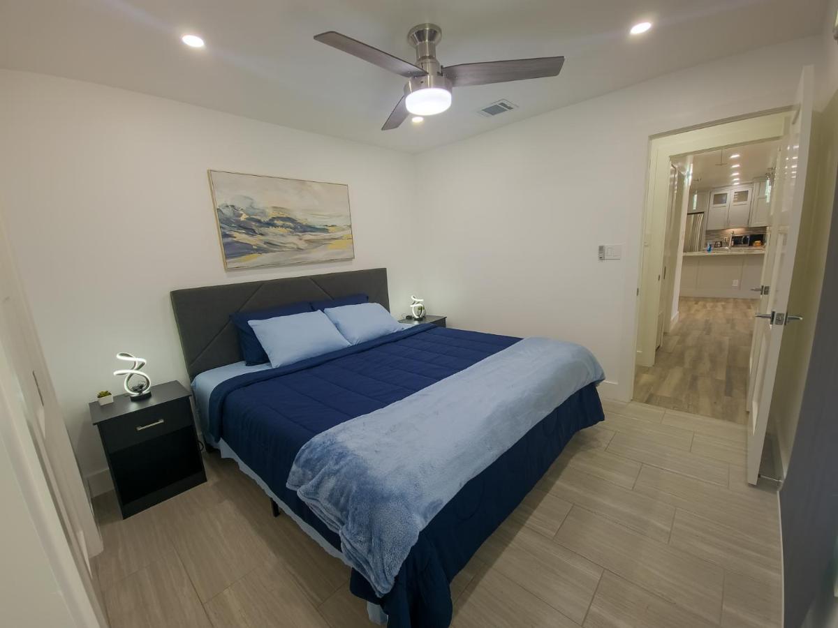 Cozy Modern House - Near Sxsw And Other Events Holiday home *