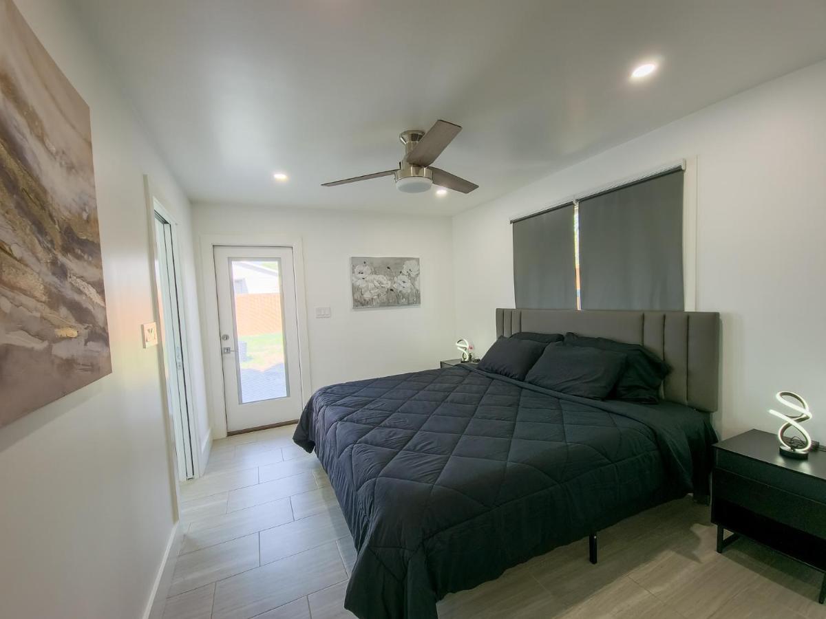 Holiday home Cozy Modern House - Near Sxsw And Other Events