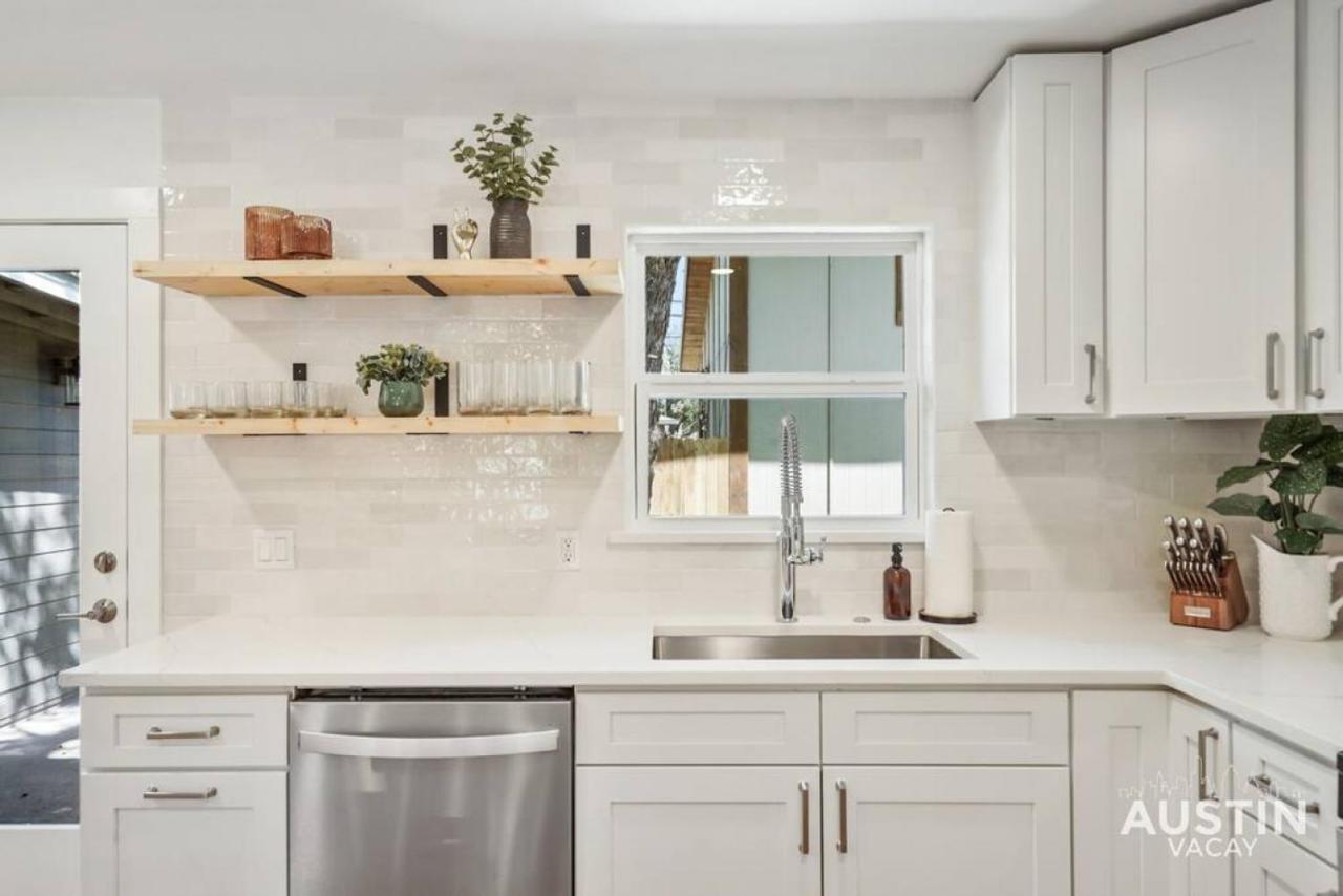 Trendy Remodeled By Soco W Outdoor Space * Austin