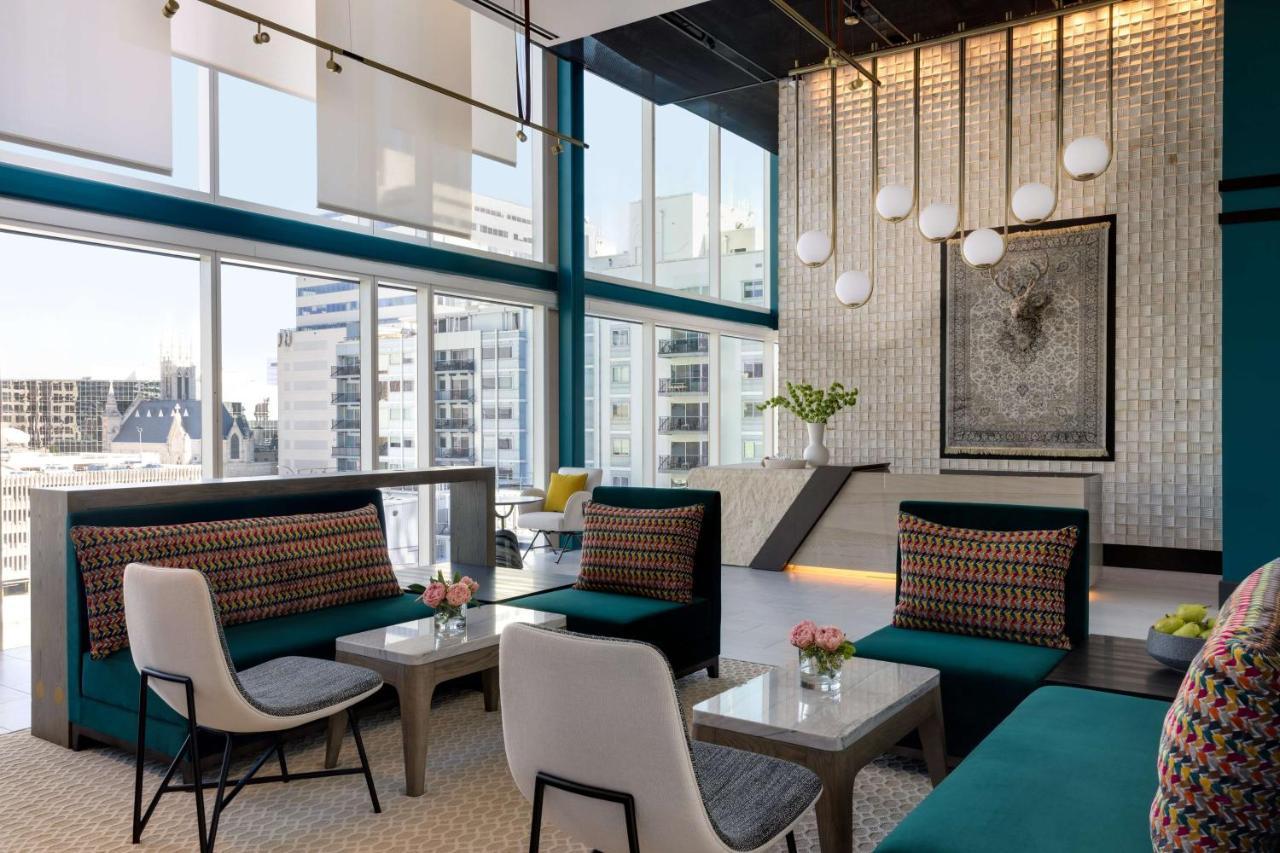 Hyatt Centric Congress Avenue Hotel 4*