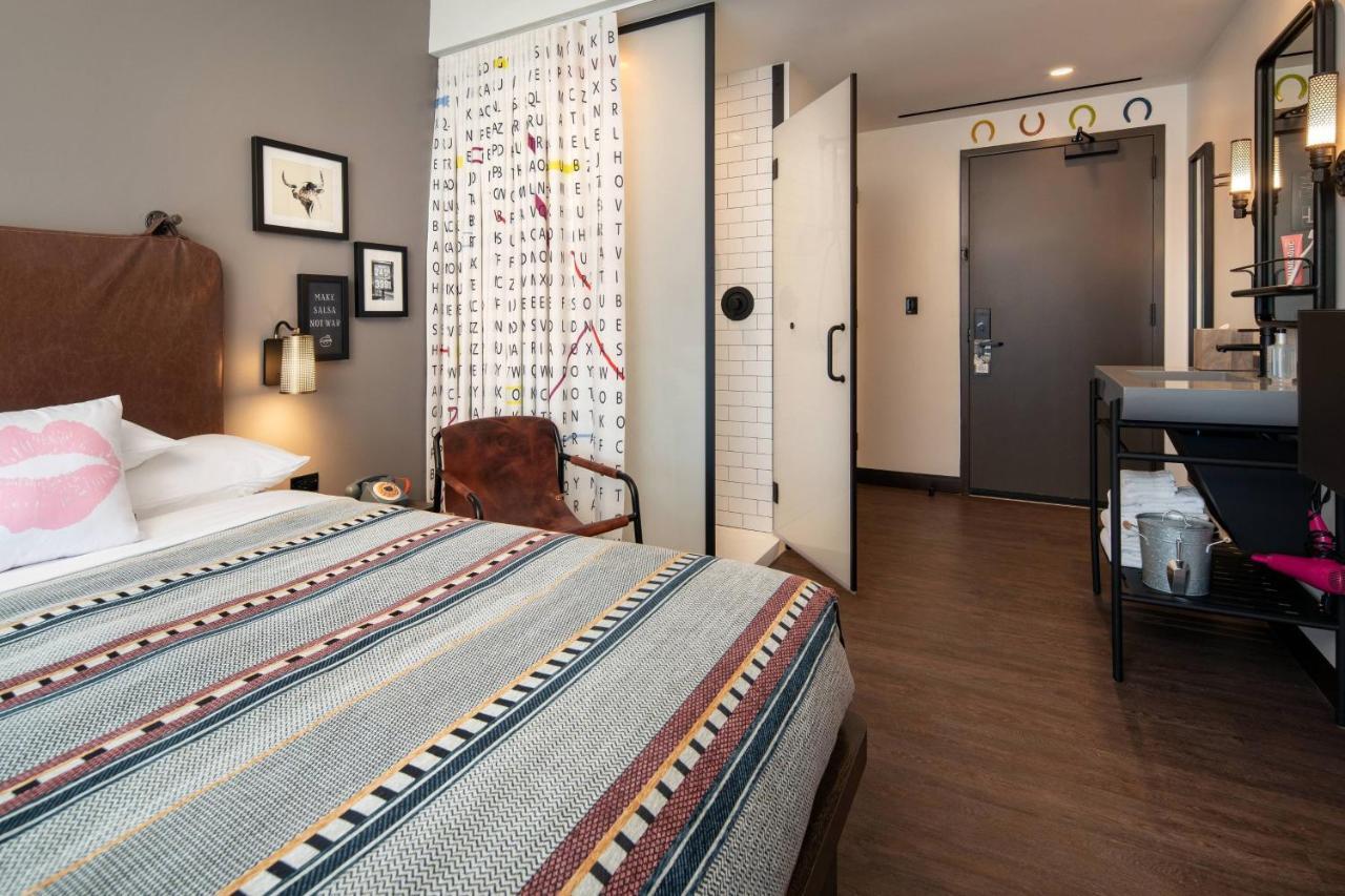 Hotel Moxy - 3*