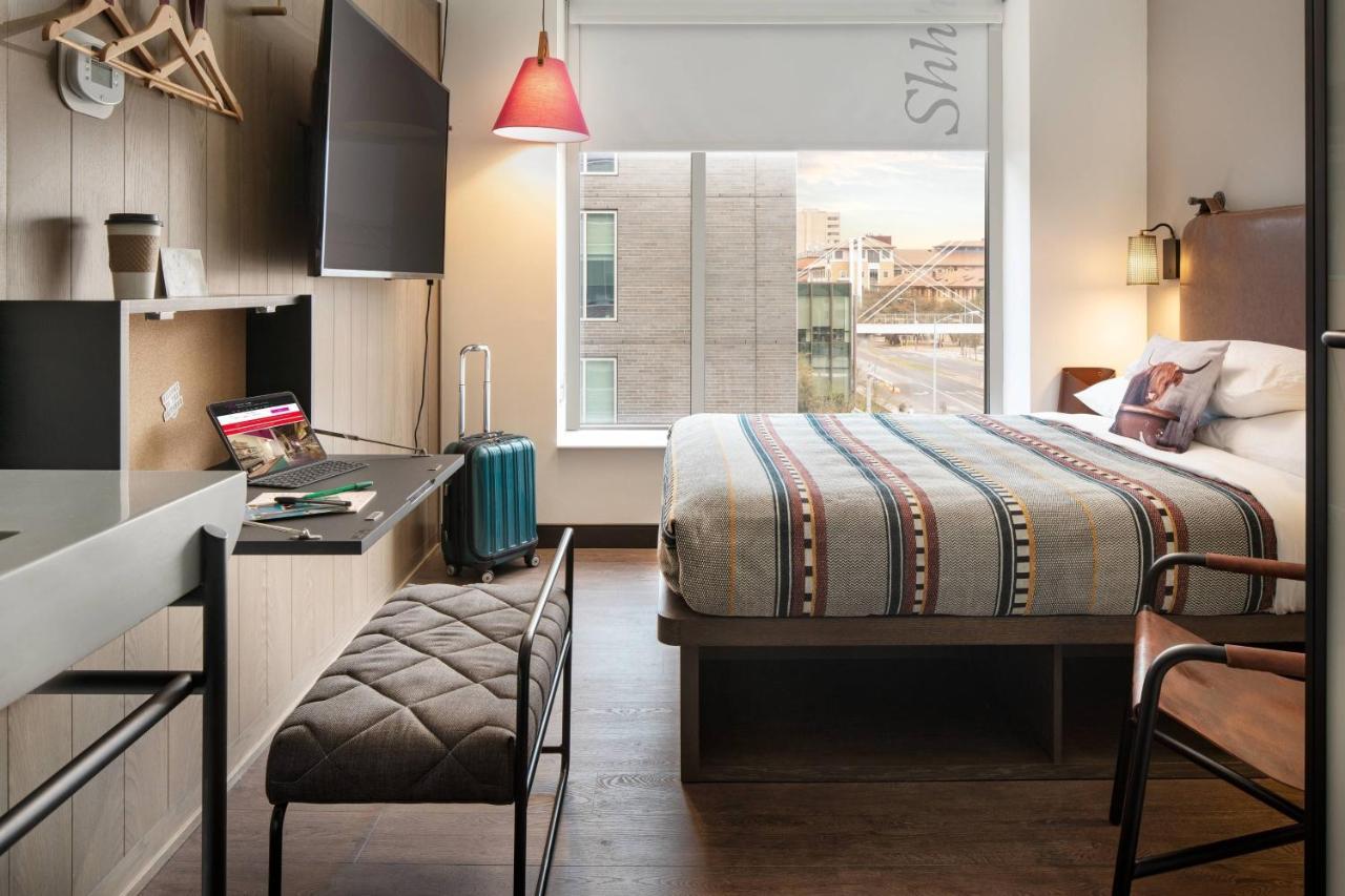 Hotel Moxy - 3*