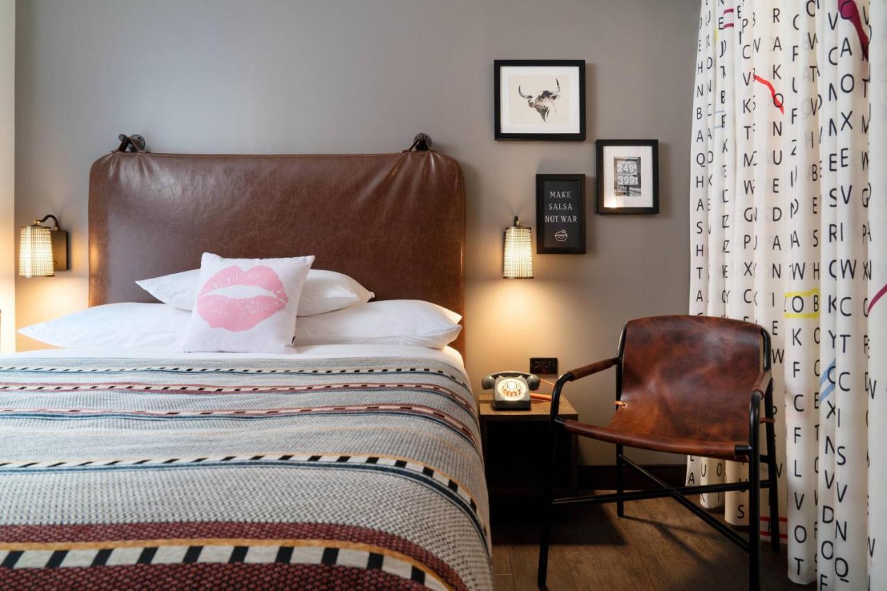 Moxy - 3* Austin