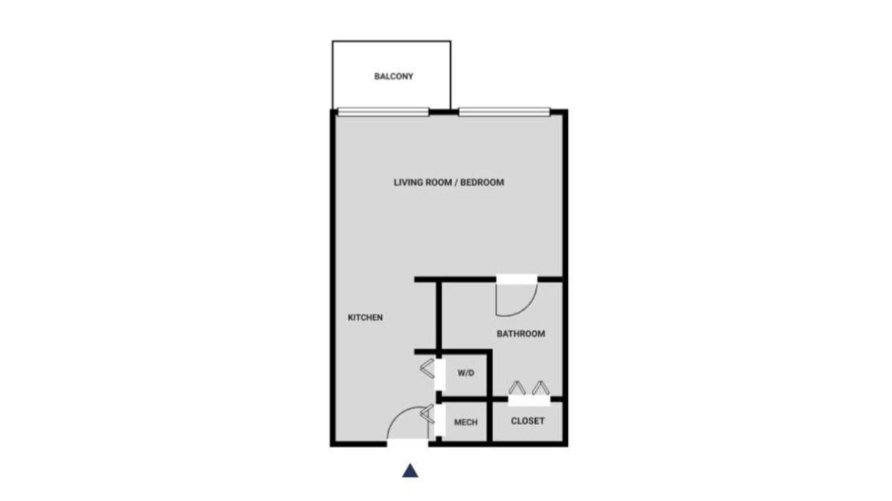 East W Pool Gym Wd Nr Nightlife Atx-152 Apartment