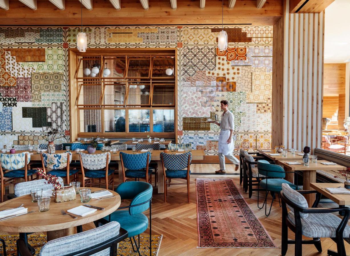 Proper Hotel, A Member Of Design Hotel 5*