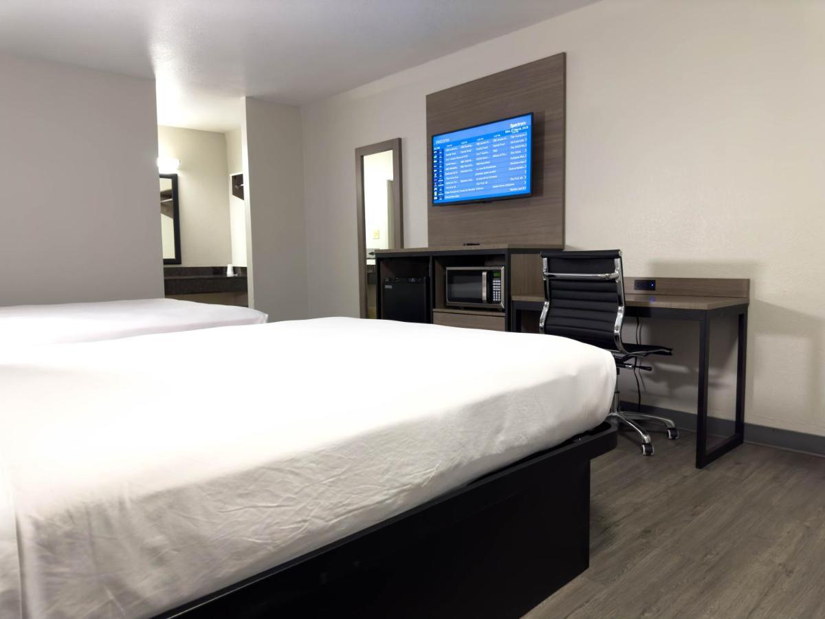Motel Americas Value 2*